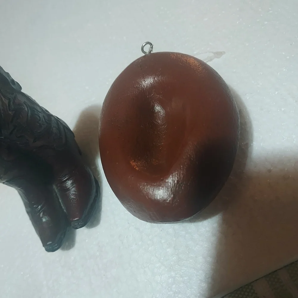 Western Heritage Brown Cowboy Boots